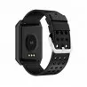 Bratara smart fitness Bluetooth, 9 functii, Android iOS, TFT 1.3 inch, IP67, SoVogue