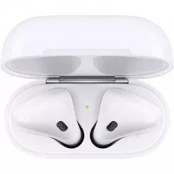 Casti wireless bluetooth 5.0, Handsfree, Android/iOS, airpods, earbuds USB, albe