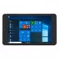 Tableta PiPo W2 Pro 8 inch, Quad Core 1.92Ghz, 2GB+32GB, Windows 10, WiFi, Bluetooth, HDMI