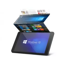 Tableta W2PRO 8inch, Intel 1.92Ghz, 2GB RAM, Windows 10, High Definition