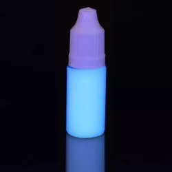 Cerneala UV invizibila Light Cyan pentru imprimanta Epson