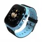 Smartwatch GPS copii, Android/IOS. GPS sim, handsfree, lanterna, camera foto RESIGILAT