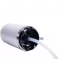 Dispenser bidon apa, 4W, reincarcabila USB 2000 mAh, tub silicon, diametru 5.5 cm