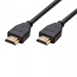 Cablu HDMI tip tata-tata UltraHD4K, versiune 2.0, 18Gbit/s, lungime 3 metri