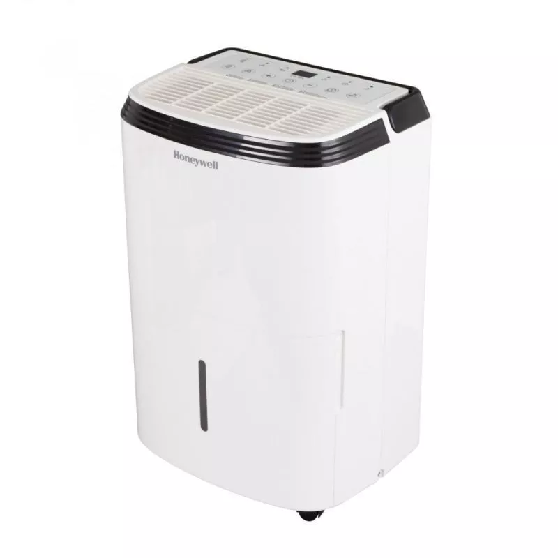 Dezumidificator profesional 3.3l, 270W, panou digital, 24l/zi, filtru lavabil, portabil