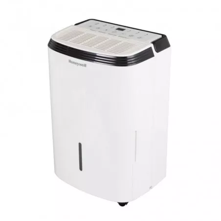 Dezumidificator aer 3.3l, 270W, panou digital, 24l/zi, filtru pentru praf 