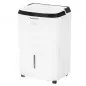 Dezumidificator profesional 3.3l, 270W, panou digital, 24l/zi, filtru lavabil, portabil