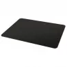 Protectie pentru pardoseala, 140x120 cm, efect oglinda, culoare neagra