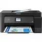 Multifunctionala A3+ Epson EcoTank L14150, Inkjet, color, Wireless, ADF, ecran LCD