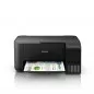 Multifunctionala A3+ Epson EcoTank L14150, Inkjet, color, Wireless, ADF, ecran LCD