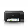 Multifunctionala A3+ Epson EcoTank L14150, Inkjet, color, Wireless, ADF, ecran LCD