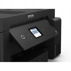 Multifunctionala A3+ Epson EcoTank L14150, Inkjet, color, Wireless, ADF, ecran LCD