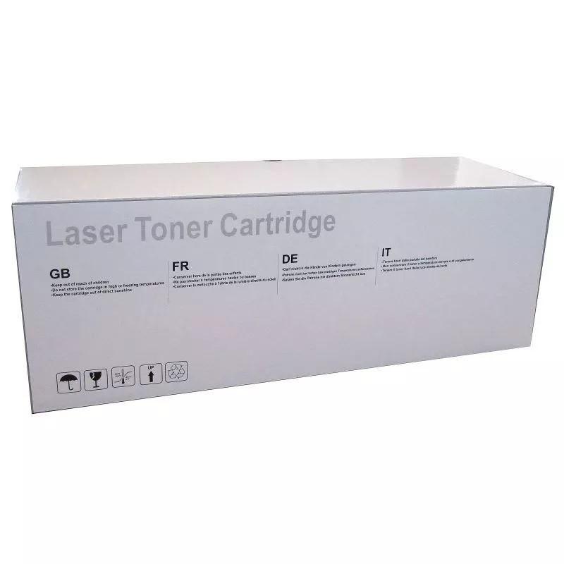 Cartus Toner 43502302 compatibil Oki