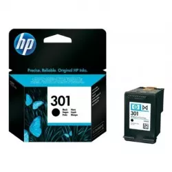 Cartus original HP301 Black HP 301 CH561EE