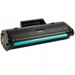 Cartus toner compatibil HP W1106A Black, 1000 pagini, Retech