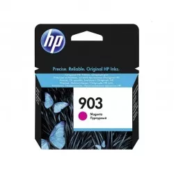 Cartus original HP 903 BK/C/M/Y pentru imprimante HP OfficeJet 6950, 6960, 6970