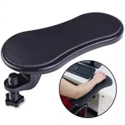 Suport ergonomic de brat pentru birou, corectare postura, unghi reglabil, 28x13.5 cm