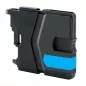 Cartus compatibil pentru Brother LC 985C Cyan