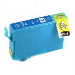 Cartus inkjet compatibil 603XL, BK/C/Y/M pentru Epson, capacitate mare