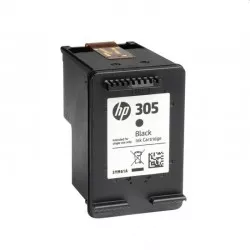 Cartus inkjet original HP 305 Black 3YM61AE