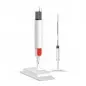 Mop 2 in 1 cu pulverizator Xiaomi Deerma, colector praf 230 ml, cap rotativ 360 grade, rezervor 280 ml, ergonomic