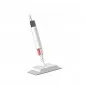 Mop 2 in 1 cu pulverizator Xiaomi Deerma, colector praf 230 ml, cap rotativ 360 grade, rezervor 280 ml, ergonomic