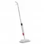 Mop 2 in 1 cu pulverizator Xiaomi Deerma, colector praf 230 ml, cap rotativ 360 grade, rezervor 280 ml, ergonomic