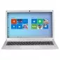 Laptop super slim 14.1", Intel® Celeron Quad Core 2.2 GHz, 8G RAM, eMMC 128 GB, Windows 10, RESIGILAT