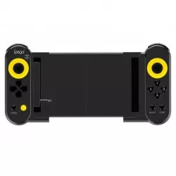 Gamepad bluetooth Dual Thorn, functie Turbo, stand telescopic 5.5-10 inch, iOS, Android, iPega