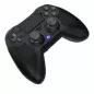 Gamepad Bluetooth, cu touchpad, reincarcabil USB, difuzor, vibratii, Jack 3.5 mm, iPega