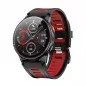 Smartwatch bluetooth, 10 functii, masurare tensiune, puls, ios Android, IP67, SoVogue