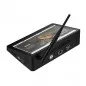 Mini PC PiPO X10S, Quad Core 2.7 GHz, 8 GB, WiFi, Bluetooth, HDMI, slot card TF, Windows 10