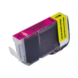 Cartus compatibil CLI-8M Magenta pentru Canon, 14 ml, Premium Activejet, Garantie 5 ani