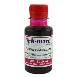 Cerneala universala Dye compatibila Epson, Light Magenta