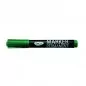 Marker permanent, grosime scriere 3 mm, varf rotund, pe baza de alcool