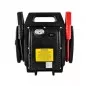 Starter auto DC 12V 400A cu compresor 250 PSI, manometru, lanterna 3.6W, voltmetru, RESIGILAT