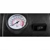 Starter auto cu compresor, 250PSI, manometru, lanterna 3.6W, indicator nivel sarcina