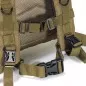 Rucsac camuflaj, 2 compartimente, 2 buzunare, impermeabil, inchidere fermoar, capacitate 30 l