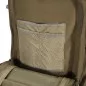 Rucsac camuflaj, 2 compartimente, 2 buzunare, impermeabil, inchidere fermoar, capacitate 30 l