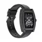 Smartwatch bluetooth 5.0, ecran tactil 1.57 inch, iOS si Android, 20 functii, tensiune, puls, oxigen, IP67