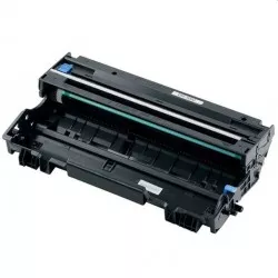 Drum unit compatibil Brother DR2401, capacitate 12000 pagini