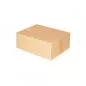 Cutie carton 175x115x115 mm, natur, 5 straturi CO5, 690 g/mp