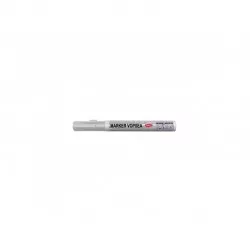 Marker cu vopsea, universal, varf 1-2 mm, diverse suprafete