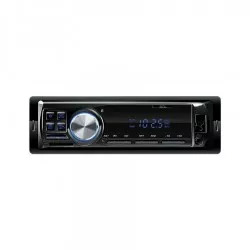 Radio auto cu Bluetooth, MP3, hands free, telecomanda, USB/SD/AUX, afisare apelant