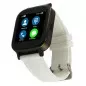 Smartwatch Bluetooth, slot SIM functie telefon, Android/iOS, camera 2MP, LCD 1.54'' tactil, SoVogue, RESIGILAT