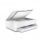 Multifunctionala Inkjet HP Envy 6010, A4, Bluetooth, Wi-Fi, USB, Duplex automat, resigilat