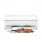 Multifunctionala Inkjet HP Envy 6010, A4, Bluetooth, Wi-Fi, USB, Duplex automat, resigilat