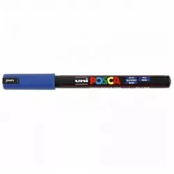 Marker varf subtire 0.7 mm, vopsea solubila, culori opace