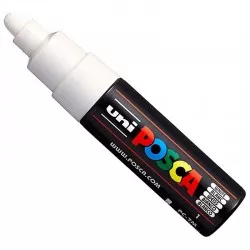 Marker cu vopsea, scriere 4.5 - 5.5 mm, uscare rapida, solubil