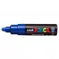 Marker cu vopsea, scriere 4.5 - 5.5 mm, uscare rapida, solubil